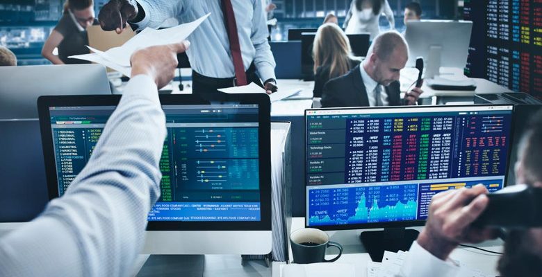 Investir dans le trading pour la croissance de votre entreprise