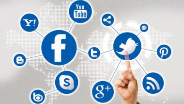 L’importance du social média pour votre entreprise